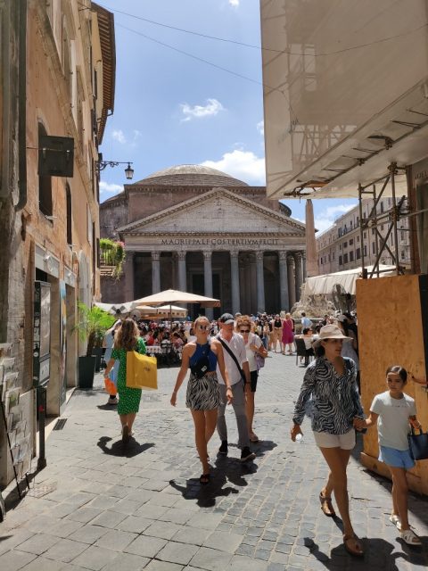 Rome – Rome, Italy
