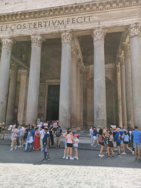 Rome – Rome, Italy