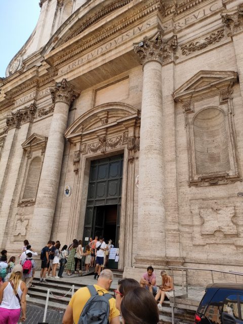Rome – Rome, Italy