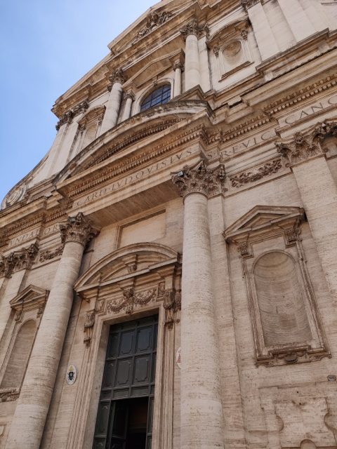 Rome – Rome, Italy