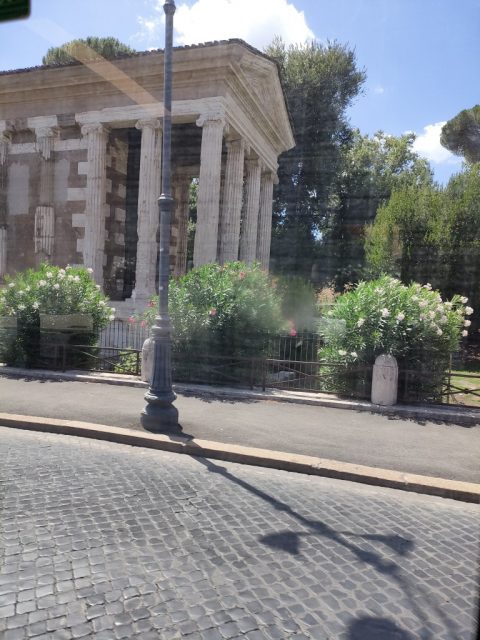 Rome – Rome, Italy