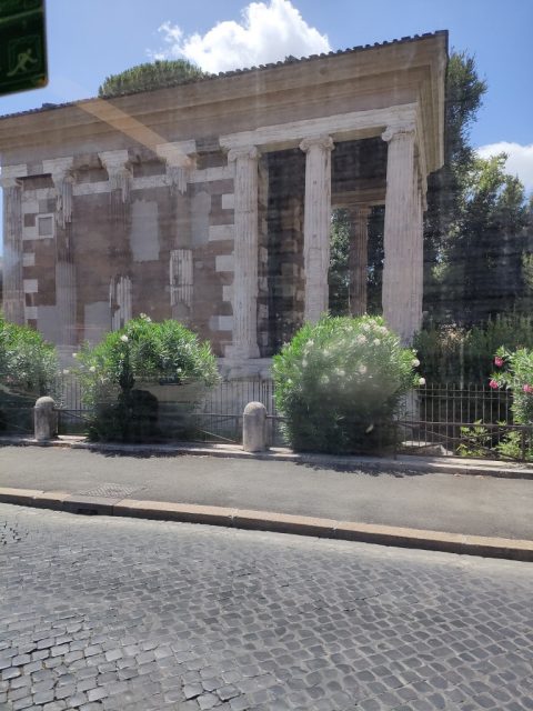 Rome – Rome, Italy