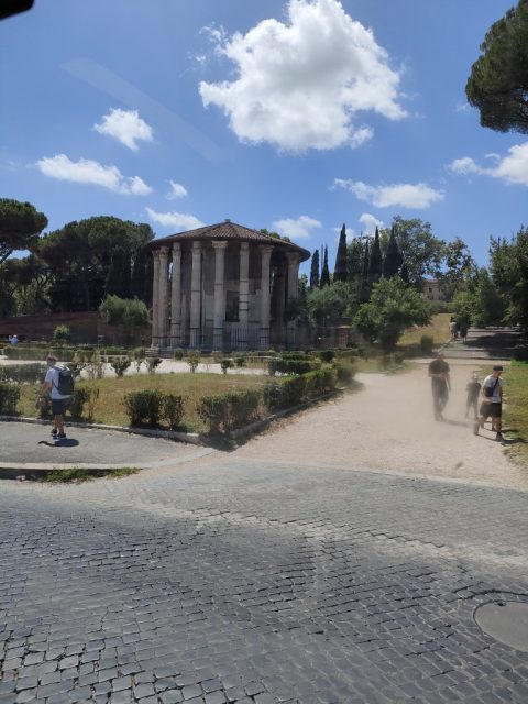 Rome – Rome, Italy