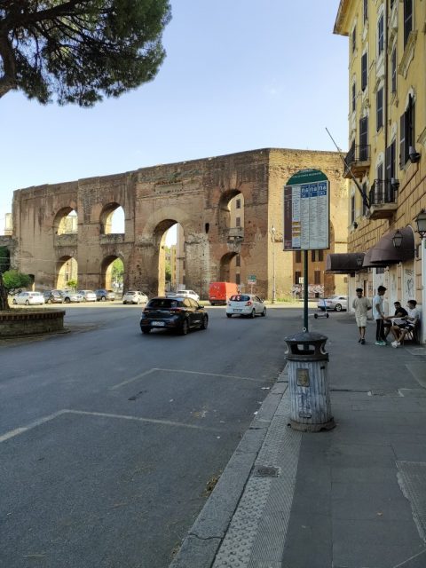 Rome – Rome, Italy