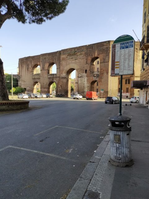 Rome – Rome, Italy