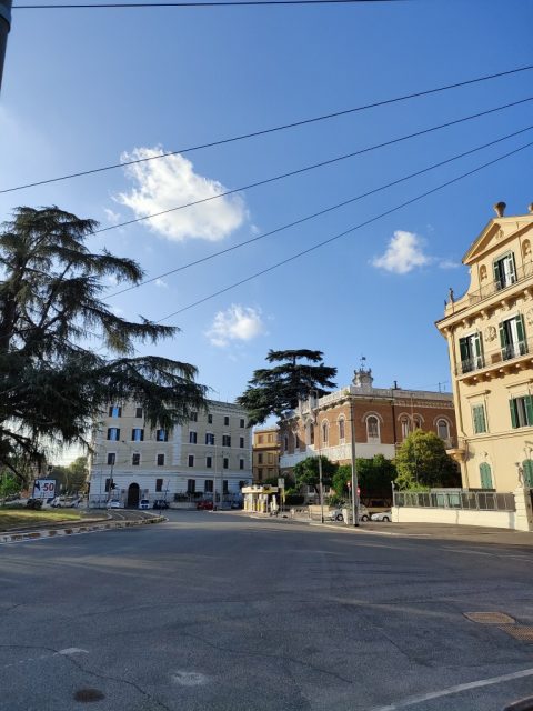 Rome – Rome, Italy