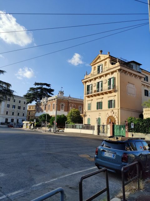 Rome – Rome, Italy