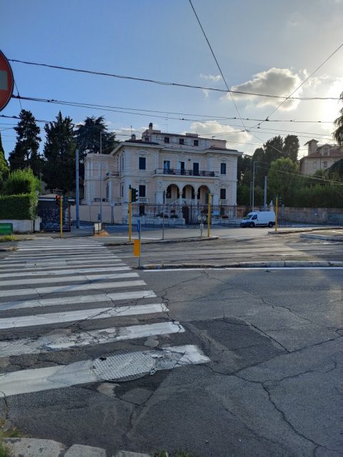 Rome – Rome, Italy