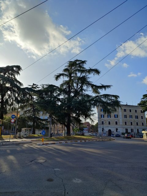 Rome – Rome, Italy