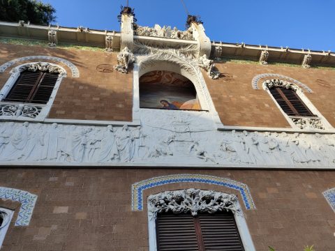 Rome – Rome, Italy