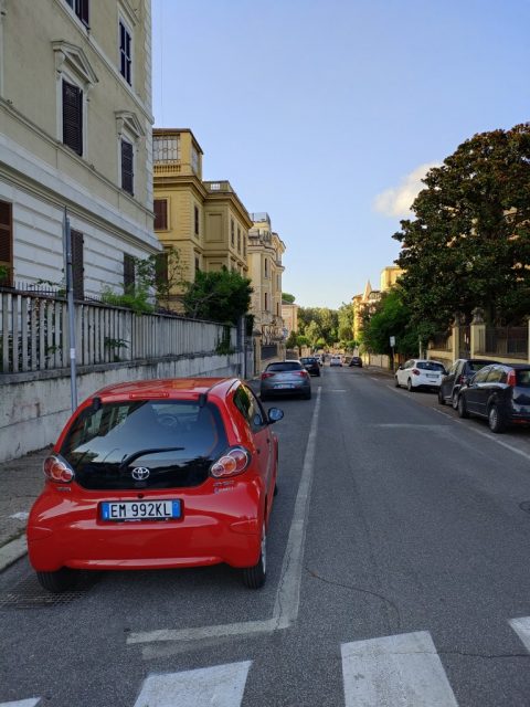 Rome – Rome, Italy