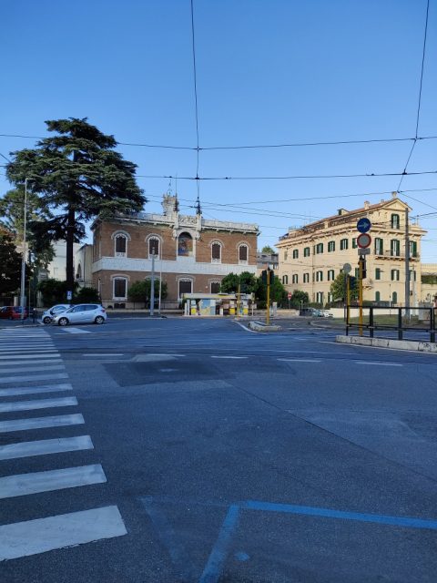 Rome – Rome, Italy