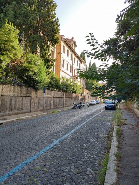 Rome – Rome, Italy