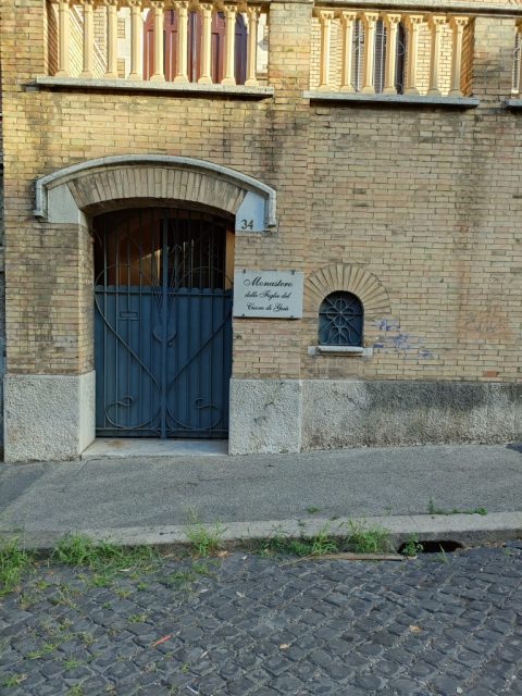 Rome – Rome, Italy