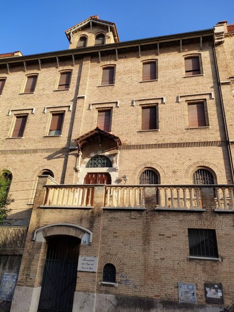 Rome – Rome, Italy