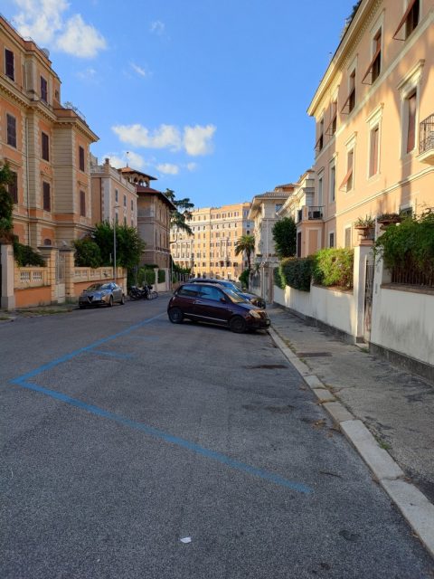 Rome – Rome, Italy