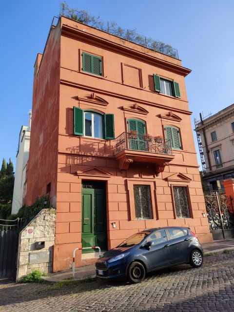 Rome – Rome, Italy