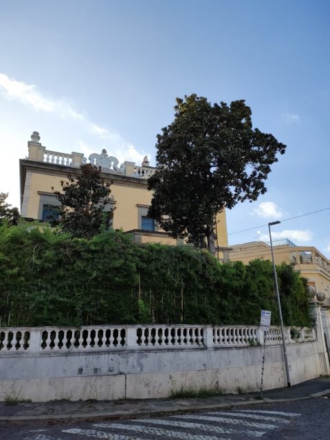 Rome – Rome, Italy