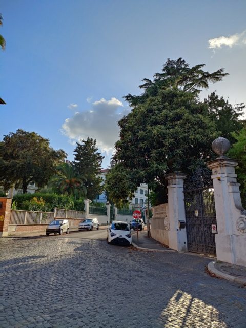 Rome – Rome, Italy