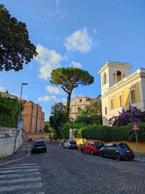 Rome – Rome, Italy