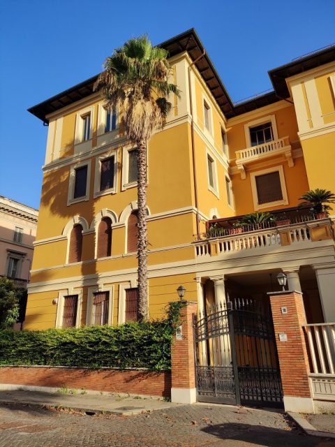 Rome – Rome, Italy