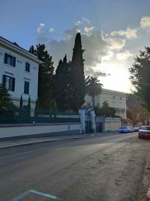 Rome – Rome, Italy