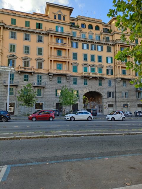 Rome – Rome, Italy