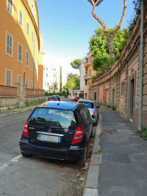 Rome – Rome, Italy