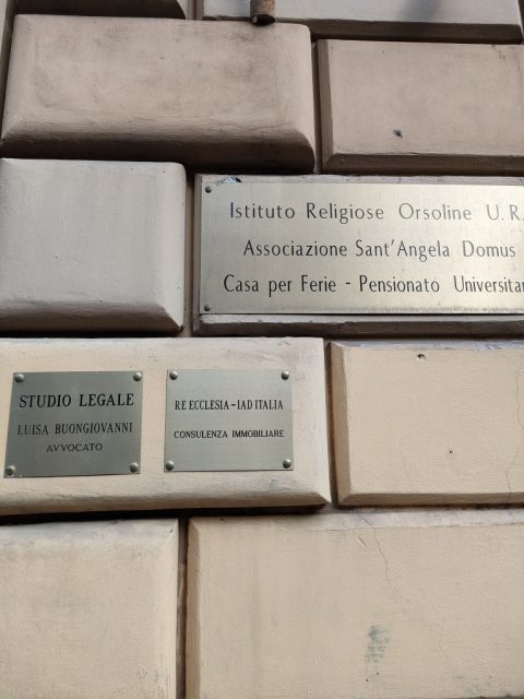 Rome – Rome, Italy