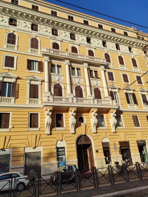 Rome – Rome, Italy