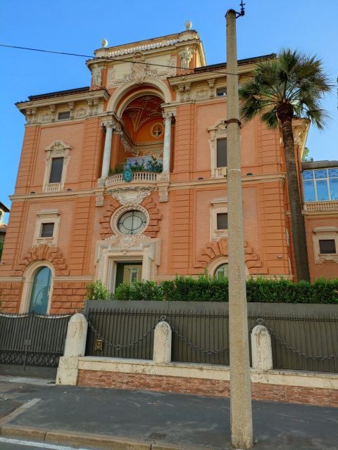 Rome – Rome, Italy