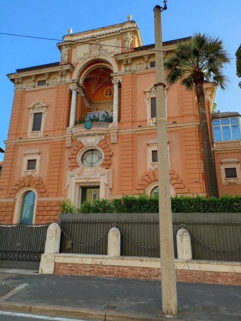 Rome – Rome, Italy