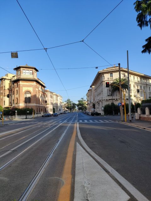 Rome – Rome, Italy