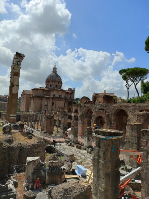 Rome – Rome, Italy