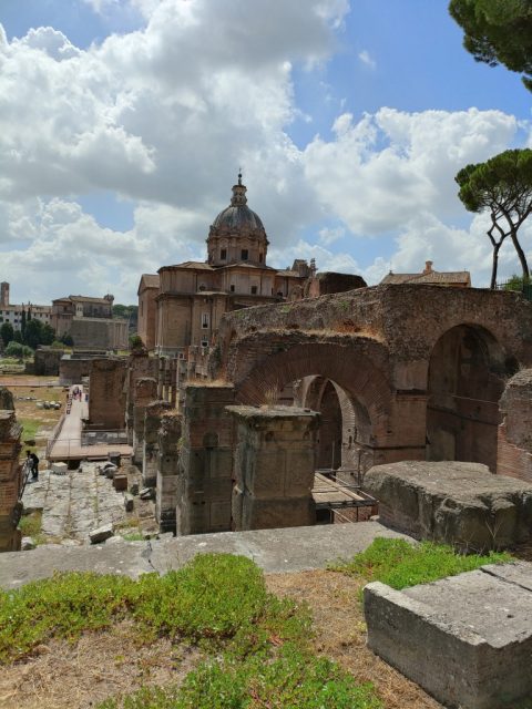 Rome – Rome, Italy
