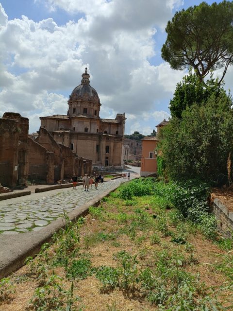 Rome – Rome, Italy