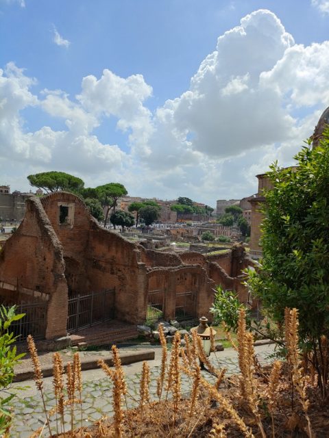 Rome – Rome, Italy