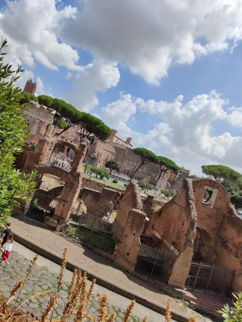 Rome – Rome, Italy