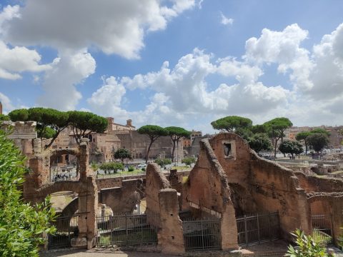Rome – Rome, Italy