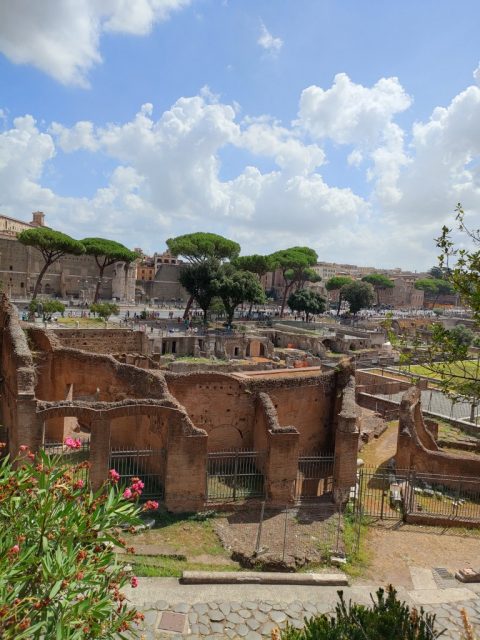 Rome – Rome, Italy