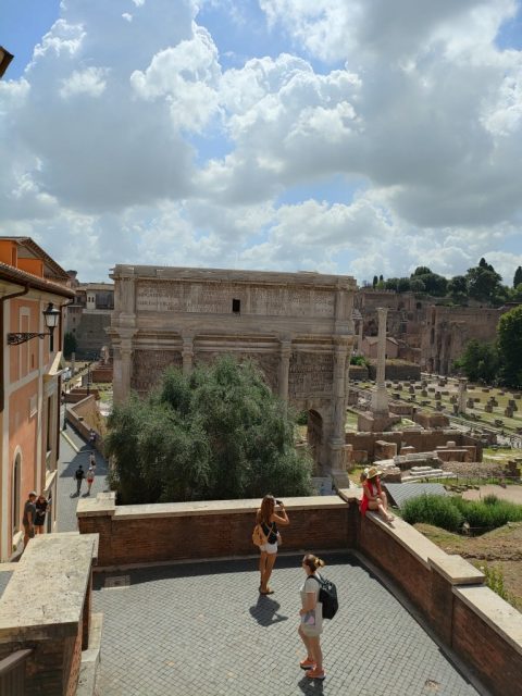 Rome – Rome, Italy