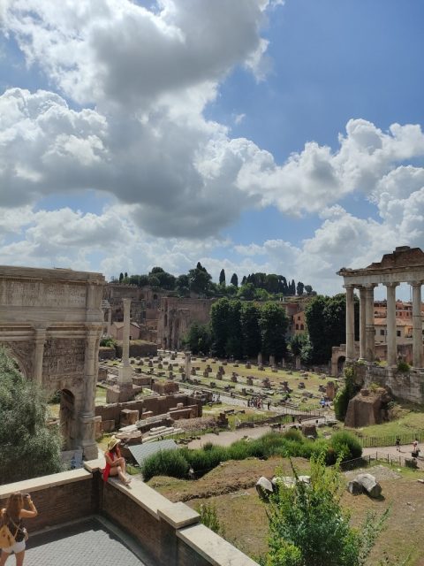 Rome – Rome, Italy