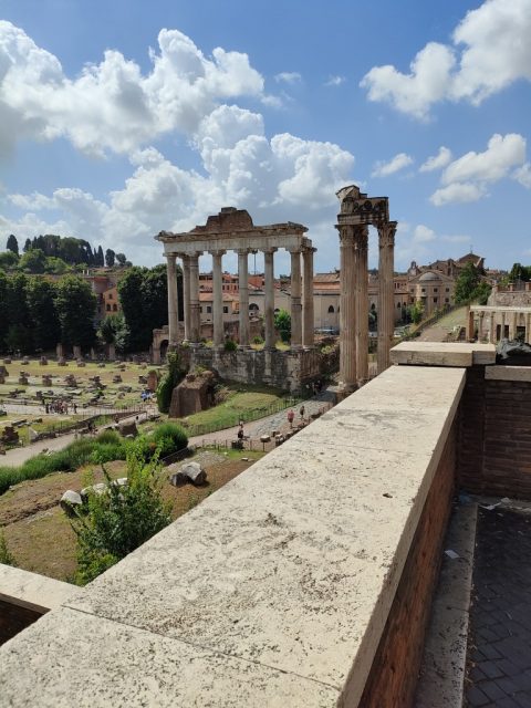 Rome – Rome, Italy