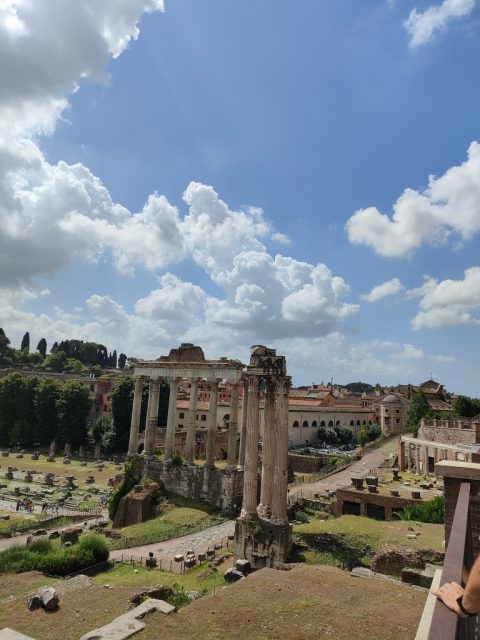 Rome – Rome, Italy