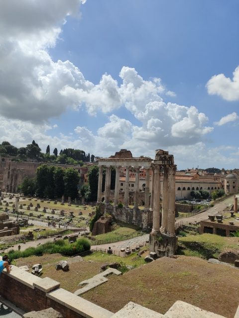 Rome – Rome, Italy
