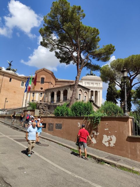 Rome – Rome, Italy