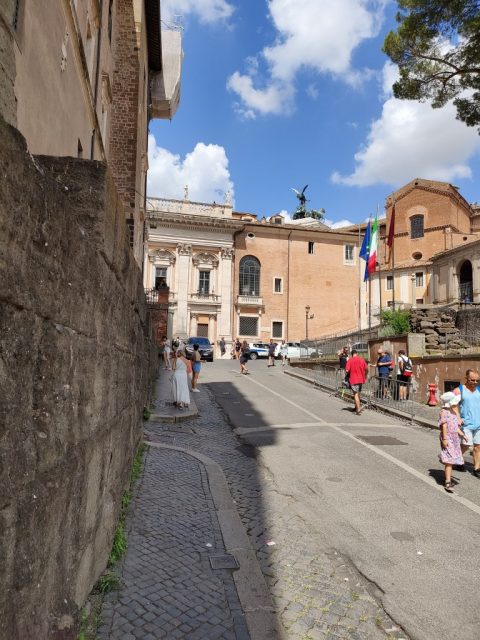 Rome – Rome, Italy