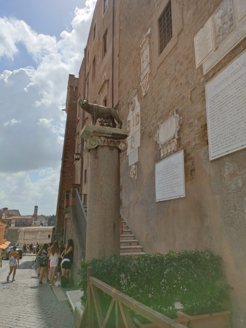 Rome – Rome, Italy