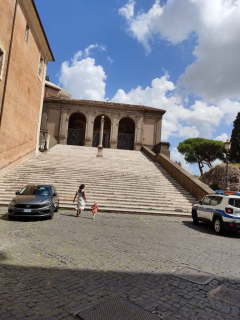 Rome – Rome, Italy