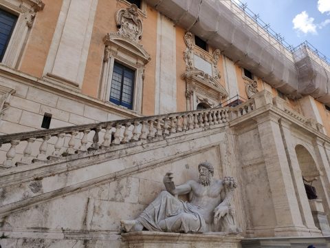 Rome – Rome, Italy